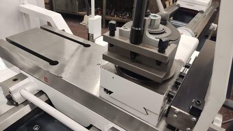 Drehmaschine SN 63 B/2000 - TOS - 7