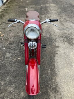 Jawa 175 - 7