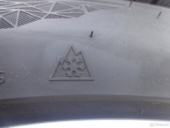 BYD Seal U neue originaler Winterradsatz 19" - 7