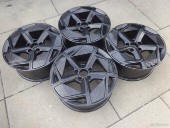 BYD Seal originaler Alufelgensatz 19" - 7