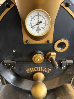 Kaffeeröstmaschine - 7