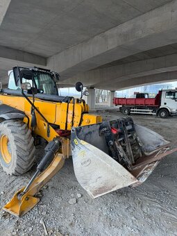 17-Meter-Manipulator JCB 540-170 Baujahr 2016 - 7