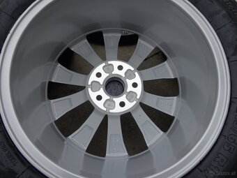 Volkswagen Tiguan winterradsatz - 7