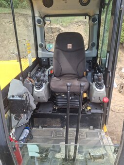 Zu verkaufen JCB 85 - Z - 7