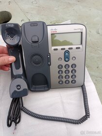 Originalverpacktes VoIP-Telefon Cisco IP Phone 7906 - 7