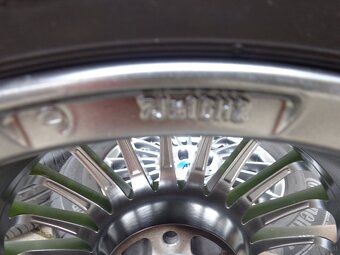 Opel Insignia Zafira Astra Chevrolet Sommerradsatz 215/60R16 - 7