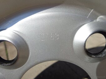 Ducato Boxer Jumper Movano Pro Ace Max Sommerradsatz - 7