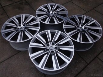 Land Rover Range Rover L460 / L461 alufelgensatz 22Zoll - 7