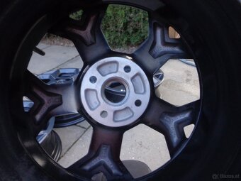 BYD Dolphin neue demo 16Zoll alufelgensatz - 7