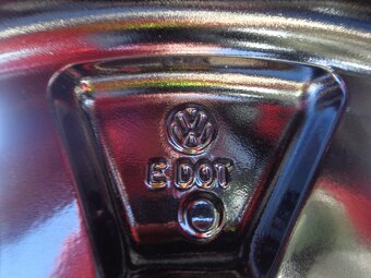 VW T7 2025- neue original Sommmerradsatz 17Zoll - 7