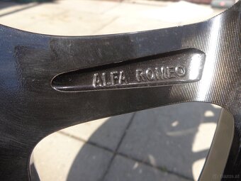 Alfa Romeo Giulia neue Alufelgensatz 19Zoll  8J + 9J - 7