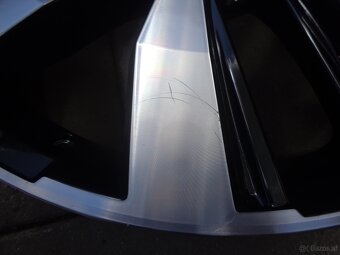 VW Amarok Multivan Caravelle Transporter California 20Zoll - 7