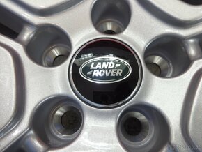 Land Rover Ford Jaguar Volvo neue 18Zoll alufelgensatz - 7