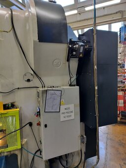 LE 250 P Presse / Exzenterpresse - 7