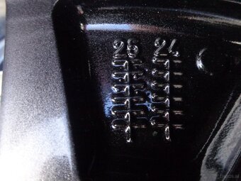 Volkswagen Transporter 2025- Winterradsatz 17Zoll - 7