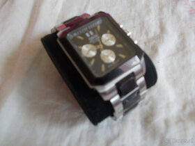 SWISS WATCH COVER CO122 - 7