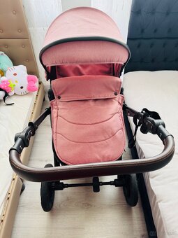 Kinderwagen - 7