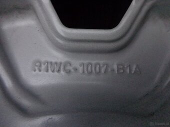 new Ford Ranger Hybrid Winterradsatz inkl.RDKS - 7