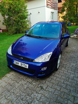 Focus RS MK1 - 7