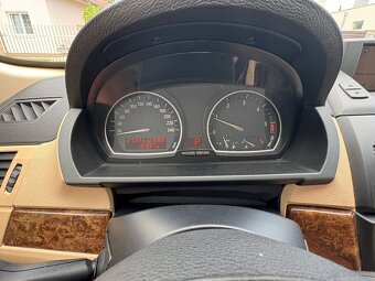 BMW x3 e83 (Jakubov SK/Wien 1210) - 7