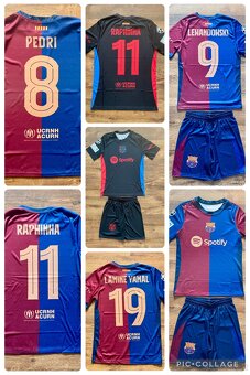 Fußballtrikots - 7