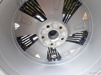 new Skoda Kodiaq 2024- neue demo alufelgensatz - 7