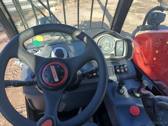 Manitou Mt 625 ..2023 - 7