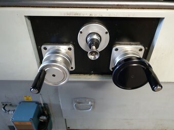 XYZ Proturn SLX 1630 - Drehmaschine CNC - 7