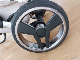 Junama Kinderwagen 3in1 - 7