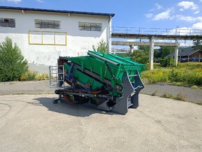 Vibrationssichter - 7