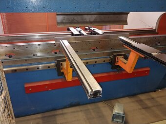 Abkantpresse PR 6 Beyeler - 7