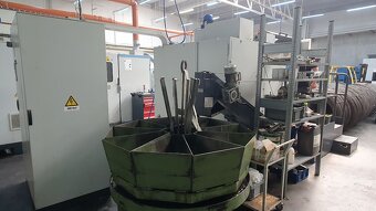 Presse SP 160 SACMA - 7