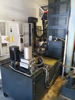 Fräsmaschine FSQ 100 OR/A3 - 7