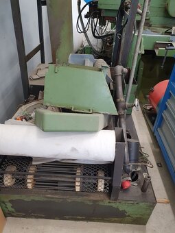 Schleifmaschine BHU 40A/1500 NC - 7