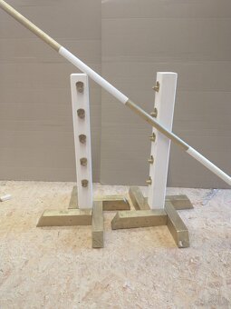 Hindernisse für HOBBY HORSE - 7