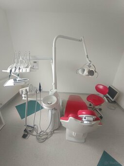 Kavo Primus 1058 Life - 7
