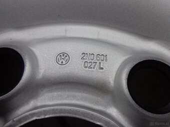 VW Crafter / MAN TGE neue Winterradsatz 225/75R16C - 7