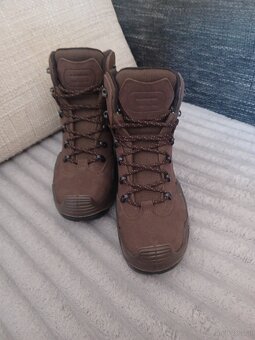Lowa Z-6S GTX C Einsatzstiefel, Größe 43,5 - 7