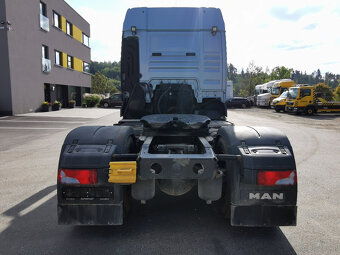 Zu verkaufen MAN TGX 18.440 E6 Einkreishydraulik - 7