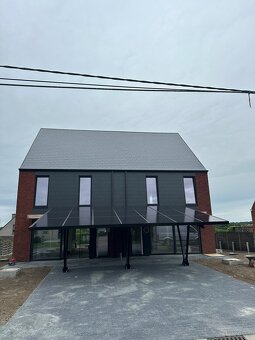 Premium Doppelcarport für 2 Stellplätze (inkl. Montage) - 7