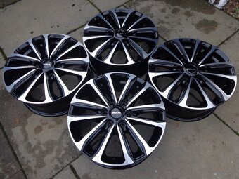6x120 R17 VW Transporter 2025- / Ford Transit Custom 2024- - 7