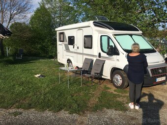Wohnmobil zu verkaufen - 7