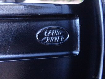 Range Rover Land Rover alufelgensatz - 7