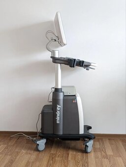 NEUES DIAGNOSTIKSYSTEM MINDRAY DC-30 FULL HD 2021 - 7