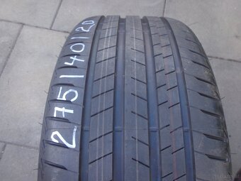 245/45R20 + 275/40R20 Bridgestone Sommerreifen - 7