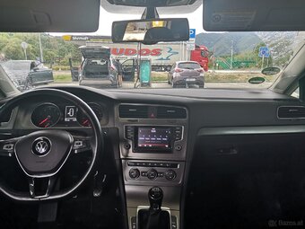 VW GOLF 1.2 tsi - 7