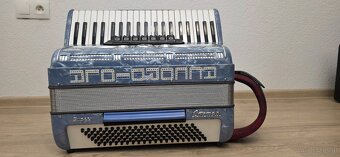 Akkordeon - 7