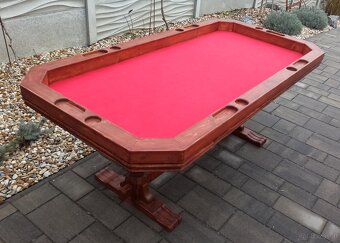 Spielertisch - Tischspiele - 7