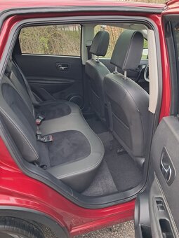 Verkaufe Nissan Qashqai - 7