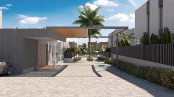 Neues Reihenhaus in Meloneras - GRAN CANARIA - 7